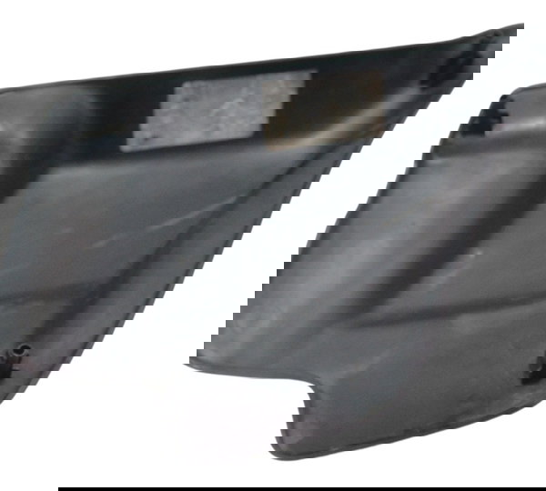 Carenagem Lateral Direita Harley Electra Glide Touring 1450 Preto