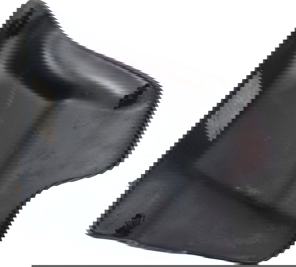 Carenagem Lateral Direita Harley Electra Glide Touring 1450 Preto