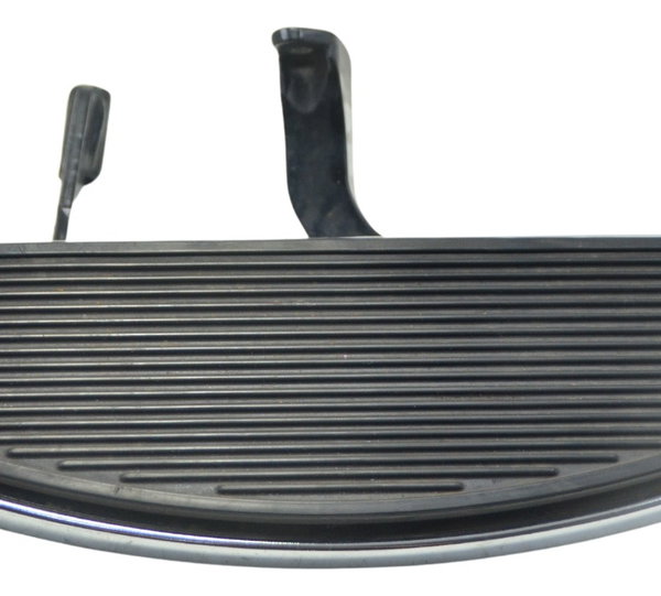 Plataforma Dianteira Esq Harley Electra Glide Touring 17-19 Preto