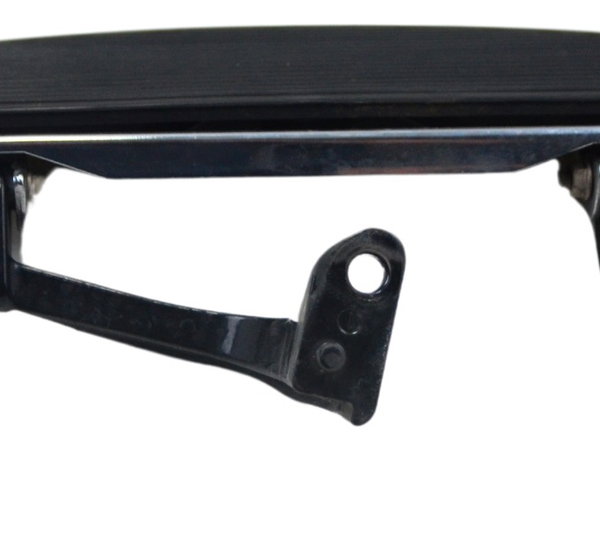 Plataforma Dianteira Esq Harley Electra Glide Touring 17-19 Preto