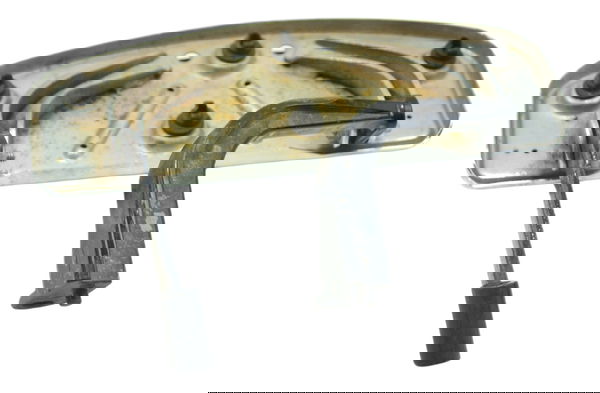 Plataforma Dianteira Esq Harley Electra Glide Touring 17-19