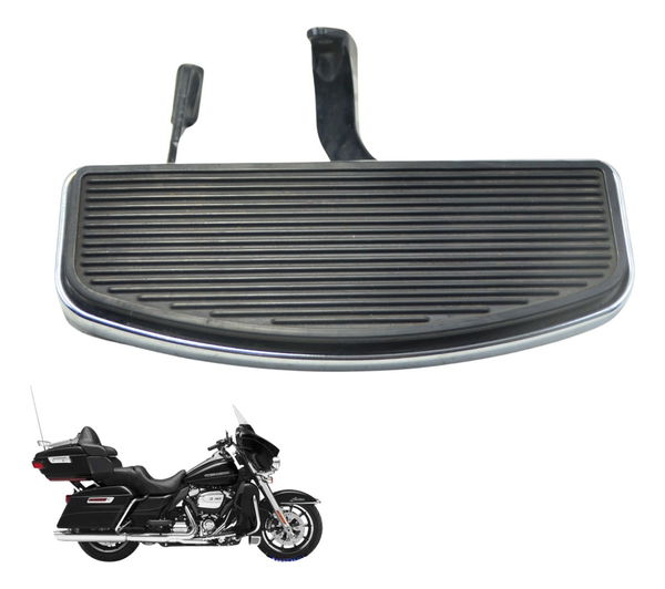 Plataforma Dianteira Esq Harley Electra Glide Touring 17-19
