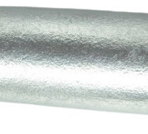 Capa Proteção Escape Harley Electra Glide Touring 1450 Orig Prateado