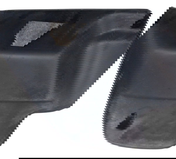 Carenagem Lateral Esquerda Harley Electra Glide Touring 1450 Preto