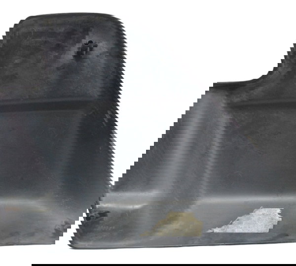 Carenagem Lateral Esquerda Harley Electra Glide Touring 1450 Preto