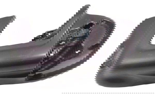 Carenagem Fron Esq Polaina Harley Electra Glide Touring 1450