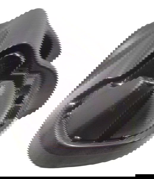 Carenagem Fron Esq Polaina Harley Electra Glide Touring 1450