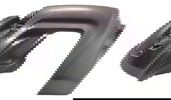 Carenagem Fron Esq Polaina Harley Electra Glide Touring 1450