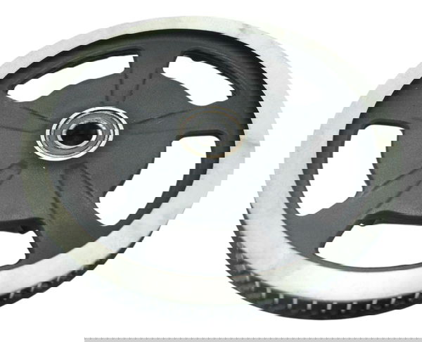 Polia Traseira 37781-09 Harley Electra Glide Touring 17-19