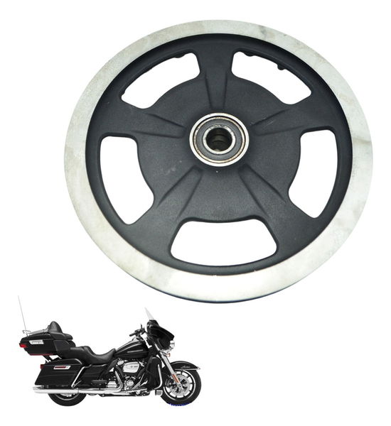 Polia Traseira 37781-09 Harley Electra Glide Touring 17-19