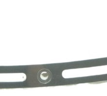 Suporte Bolha C/ Detalhes Harley Electra Glide Touring 1450
