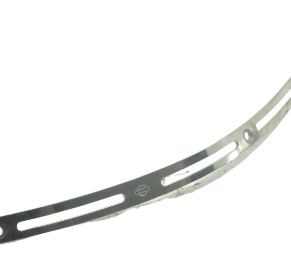 Suporte Bolha C/ Detalhes Harley Electra Glide Touring 1450