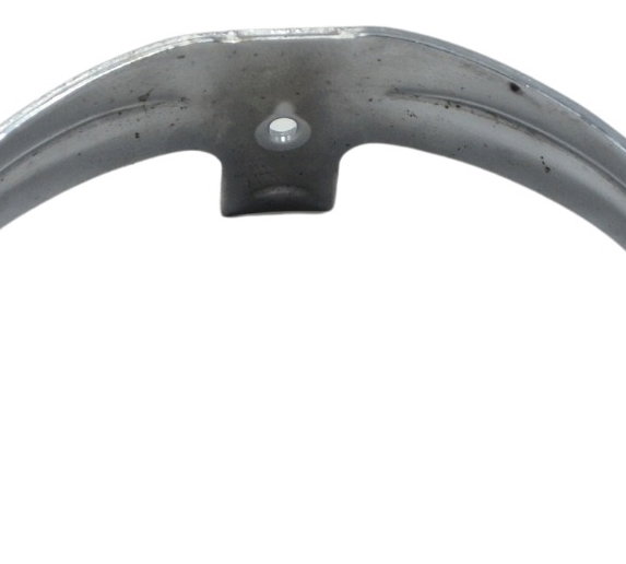 Suporte Paralama Traseiro Harley Electra Glide Touring 17-19 Prateado