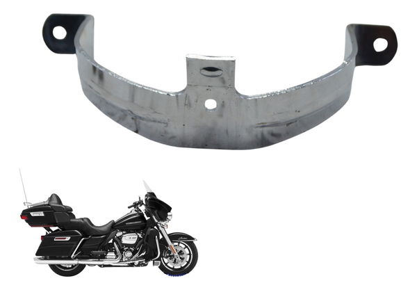 Suporte Paralama Traseiro Harley Electra Glide Touring 17-19