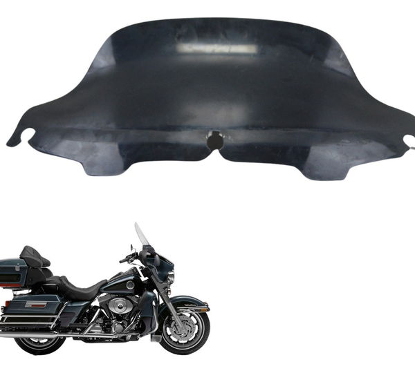 Bolha Harley Electra Glide Touring 1450 Original