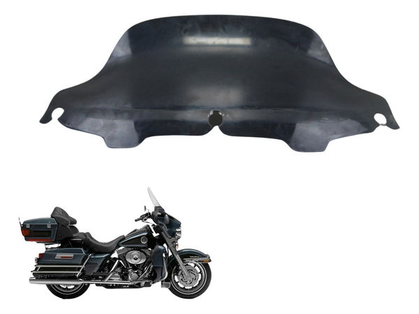 Bolha Harley Electra Glide Touring 1450 Original