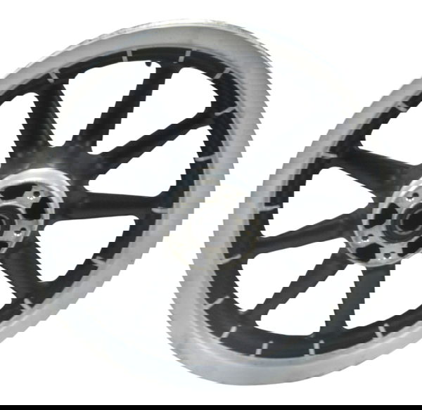 Roda Dianteira Harley Electra Glide Touring 1450 Original