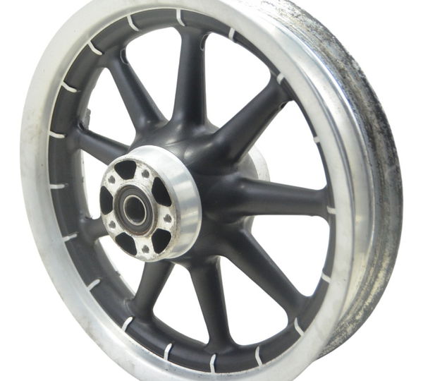 Roda Dianteira Harley Electra Glide Touring 1450 Original