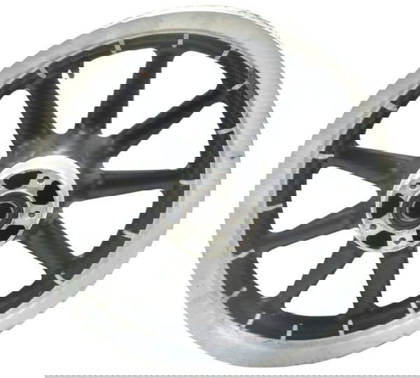 Roda Dianteira Harley Electra Glide Touring 1450 Original