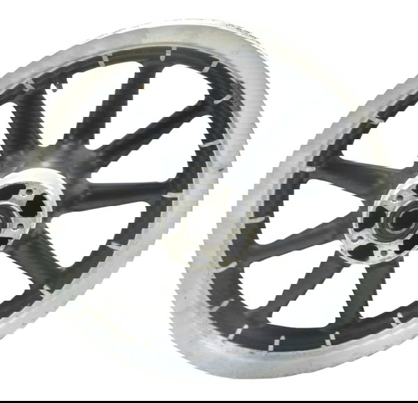 Roda Dianteira Harley Electra Glide Touring 1450 Original