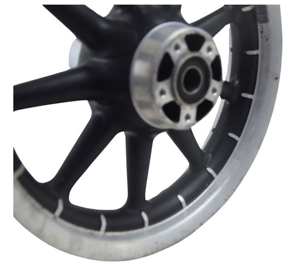 Roda Dianteira Harley Electra Glide Touring 1450 Original