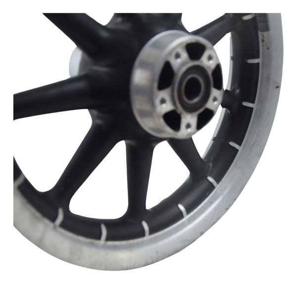 Roda Dianteira Harley Electra Glide Touring 1450 Original