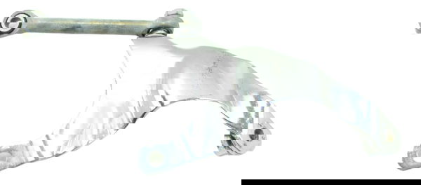 Suporte Motor Dianteiro Harley Electra Glide Touring 17-19