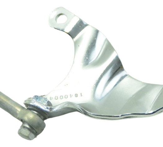 Suporte Motor Dianteiro Harley Electra Glide Touring 17-19