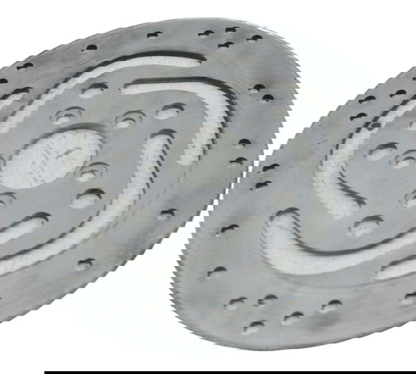 Disco Freio Dianteiro Harley Electra Glide Touring 1450