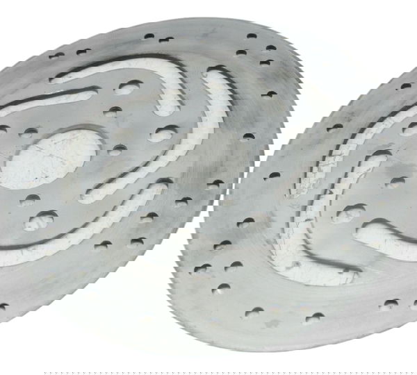 Disco Freio Dianteiro Harley Electra Glide Touring 1450