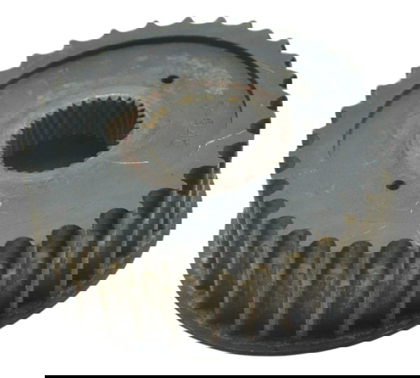 Polia Pinhão Harley Electra Glide Touring 1450 Original