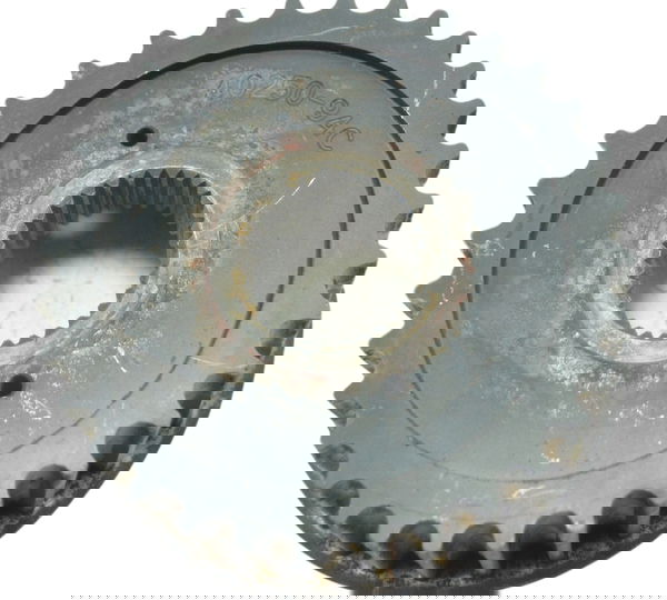 Polia Pinhão Harley Electra Glide Touring 1450 Original