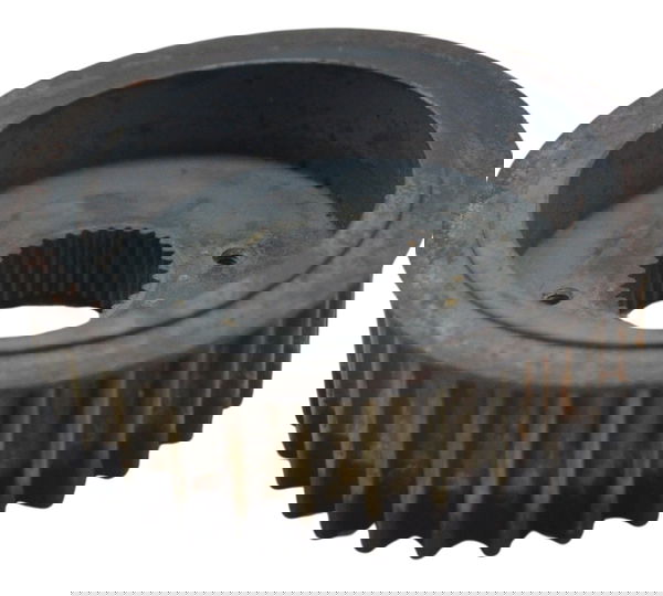 Polia Pinhão Harley Electra Glide Touring 1450 Original