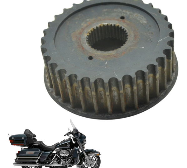 Polia Pinhão Harley Electra Glide Touring 1450 Original