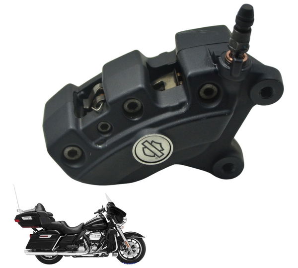 Pinça Freio Dianteira Dir Harley Electra Glide Touring 17-19