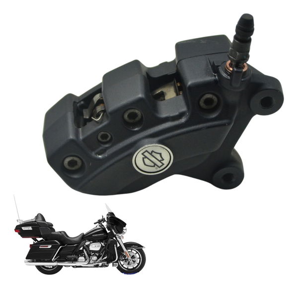 Pinça Freio Dianteira Dir Harley Electra Glide Touring 17-19