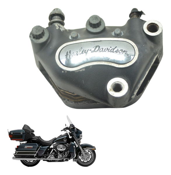 Pinça Freio Diant Direita Harley Electra Glide Touring 1450