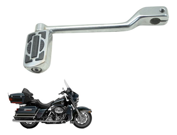 Pedal Cambio Harley Electra Glide Touring 1450 Original