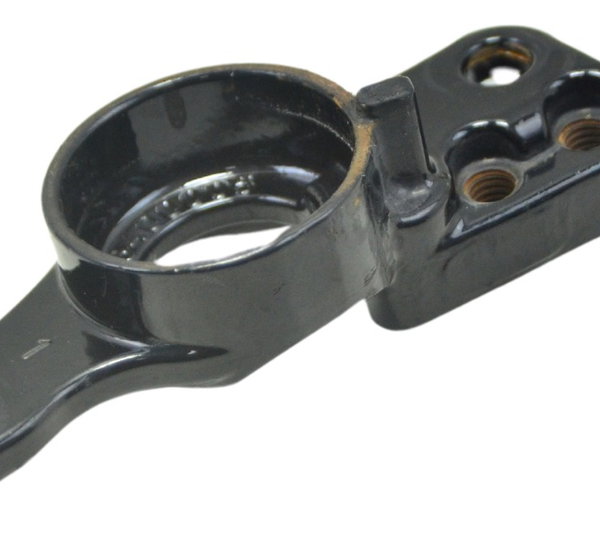 Suporte Pedaleira Tra Es Harley Electra Glide Touring 17-19