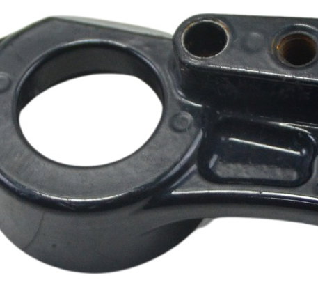 Suporte Pedaleira Tra Es Harley Electra Glide Touring 17-19