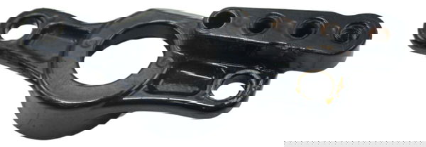 Suporte Pedaleira Tra Es Harley Electra Glide Touring 17-19