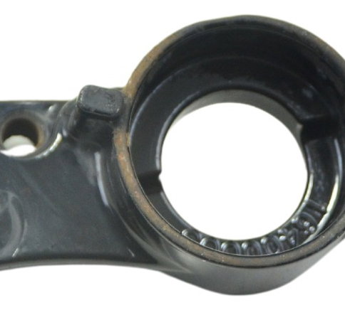 Suporte Pedaleira Tra Es Harley Electra Glide Touring 17-19