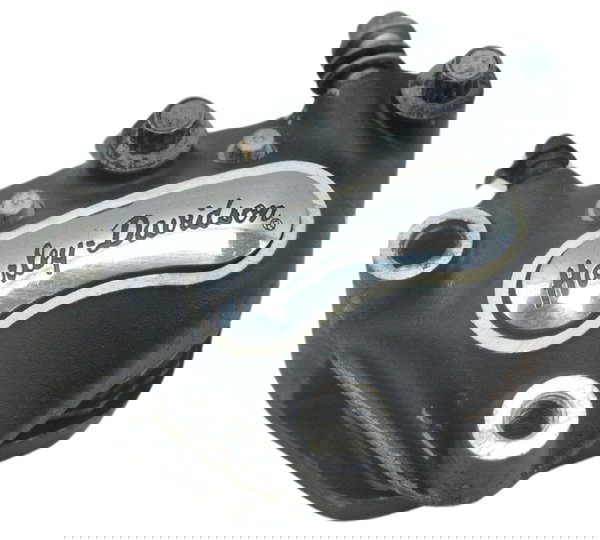 Pinça Freio Dianteira Esq Harley Electra Glide Touring 1450