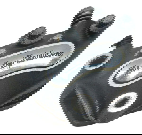 Pinça Freio Dianteira Esq Harley Electra Glide Touring 1450