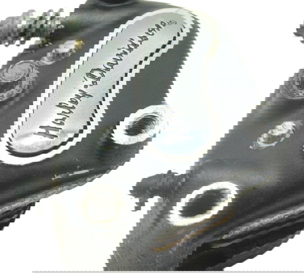 Pinça Freio Dianteira Esq Harley Electra Glide Touring 1450