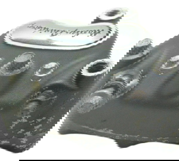 Pinça Freio Dianteira Esq Harley Electra Glide Touring 1450