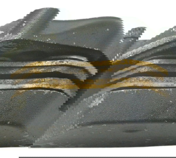 Pinça Freio Dianteira Esq Harley Electra Glide Touring 1450