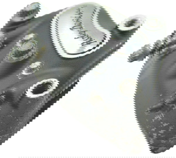 Pinça Freio Dianteira Esq Harley Electra Glide Touring 1450