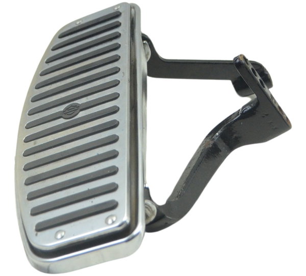 Pedaleira Plataforma Esq Harley Electra Glide Touring 1450