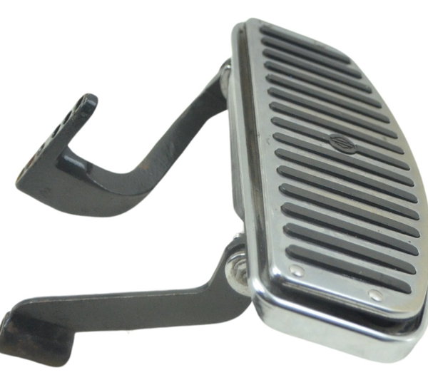 Pedaleira Plataforma Esq Harley Electra Glide Touring 1450